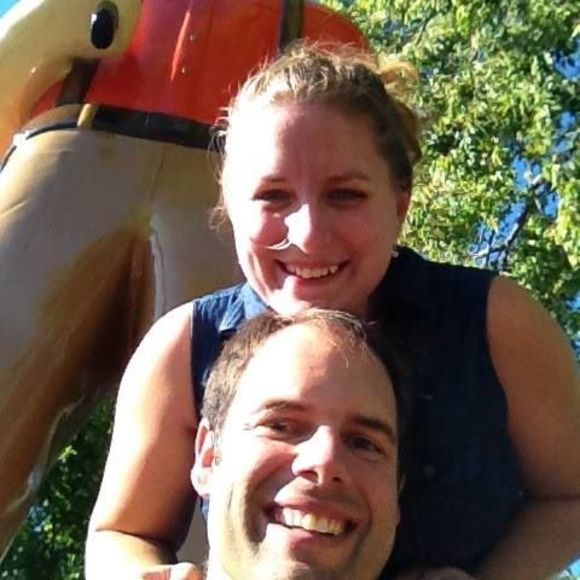 Meet your Posher, Heidi - Picture 1 of 1